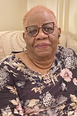 Dr Antoinette Rhoden-Barnes